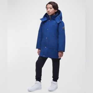 Moose knuckles unisex original parka size xs  brand new w tags